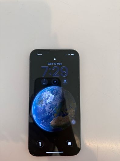 Iphone 13 pro