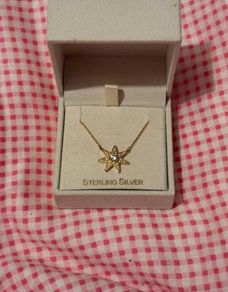 Unique Celestial necklace