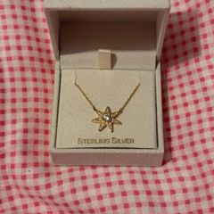 Unique Celestial necklace