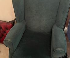 Parker knoll chair