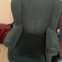 Parker knoll chair