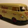 Wiking 1:40 Volkswagen Type 1 van Image 3