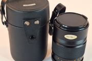 Konica Hexanon AR 135mm f/3.5 Lens Made in Japan - 09134