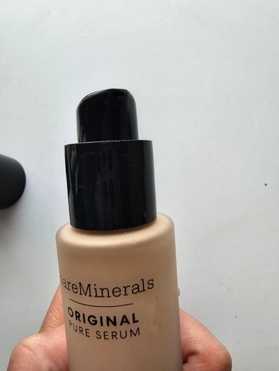 BareMinerals Original Pure Serum Foundation