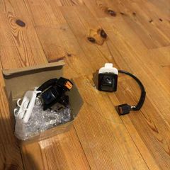 Hyundai i40 Reversing Camera