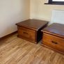 Solid Pine Rustic Furniture Image 5