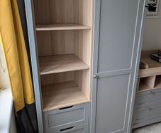 Mamas and Papas Harwell Wardrobe