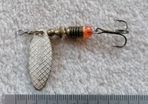 Spinnerbait Trout Perch Pike
