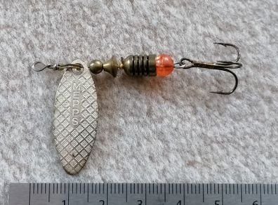 Spinnerbait Trout Perch Pike