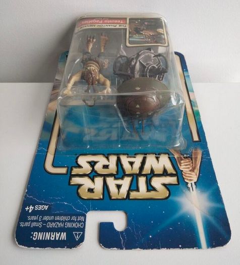 Star Wars Teemto Pagalies