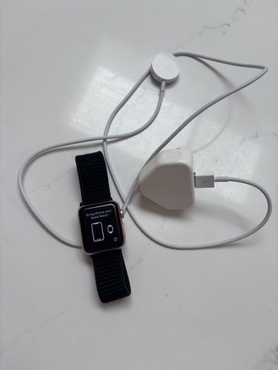 Apple Watch Series 3 38mm