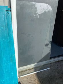 Bath Screen