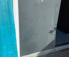 Bath Screen
