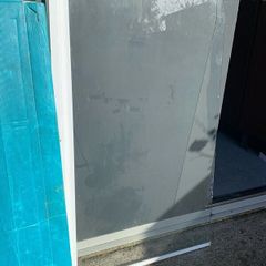 Bath Screen