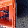 BIC 252 dinghy with small launching dolly Image 5