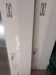 IKEA Bergshult x 2