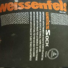 WeissSock tg 80
