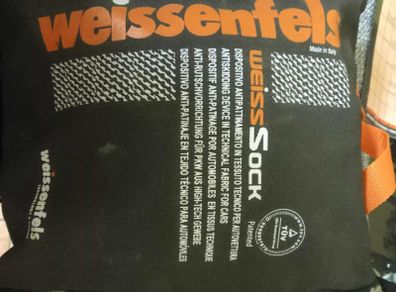 WeissSock tg 80
