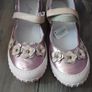 Girls shoes by Froddo Image 4