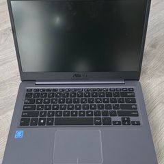 Asus Notebook
