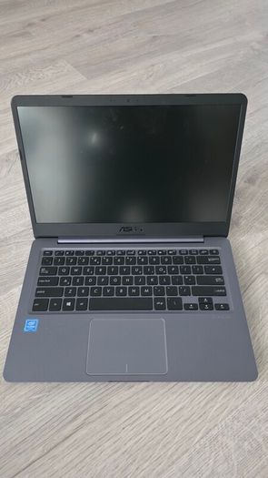 Asus laptop