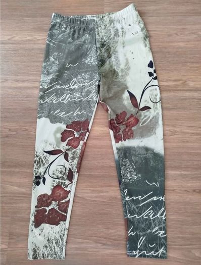 Leggings size L