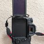 Canon 70D Bundle - Lenses, Grip & Extras - Ready to Use Image 6