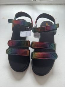 Sandals next 4 size 37
