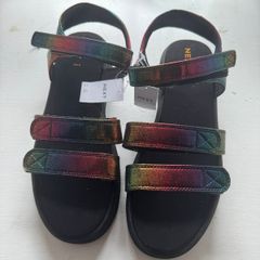 Sandals next 4 size 37