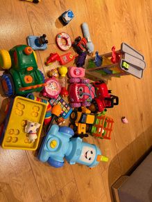 Kids toys bundle