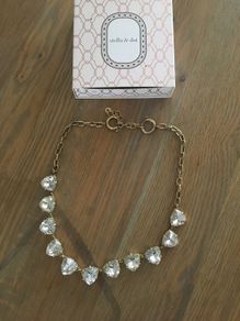 Stella & Dot necklace