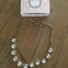 Stella & Dot necklace