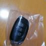 Hyundai I40 Key fob Image 3