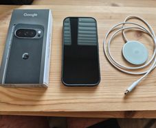 Pixel 10 Pro Obsidian 128 GB