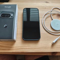 Pixel 10 Pro Obsidian 128 GB