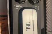 Jbl reflect flow Wireless earphones Bluetooth Noise Cancelling Earbuds
