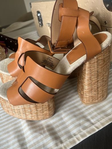 h&m shoes