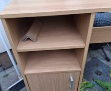 Computer desk