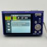 Sony DSC-W730 16.1MP Digital Camera Blue - Full Kit Image 7