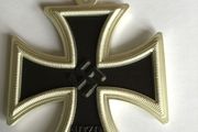 WW2 German Military Medal - the Iron Cross
