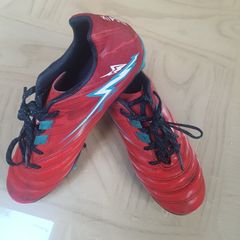 Rugby shoes