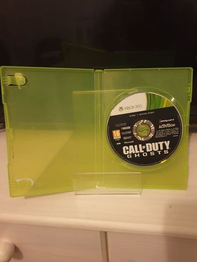 xbox