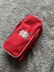 Liverpool boot bag
