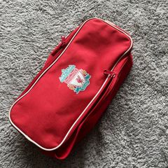 Liverpool boot bag