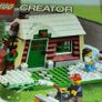 Lego Creator Building sets Image 7