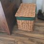 Large Hamper Basket Image 4