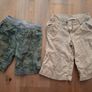 10 pairs of boys shorts - Various sizes Image 2