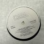 The Black Family vinyl record in nm condition with inner lyrics sheet Image 4