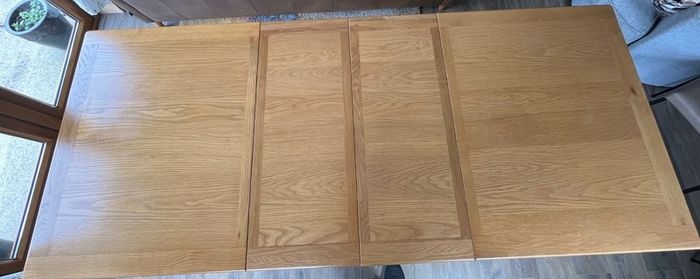 Dining Room Table