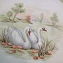 Fabulous Arklow Pottery Vintage China Dinner Service 6 Settings Image 2